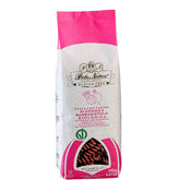 Pasta (Mijo y arroz con remolacha) Fusilli sin gluten BIO 250 g - PASTA NATURA